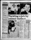 Cambridge Daily News Friday 08 January 1988 Page 28