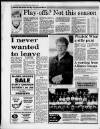Cambridge Daily News Friday 08 January 1988 Page 54