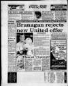 Cambridge Daily News Friday 08 January 1988 Page 56