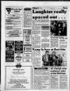 Cambridge Daily News Friday 08 January 1988 Page 58