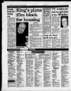 Cambridge Daily News Saturday 09 January 1988 Page 4