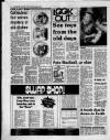 Cambridge Daily News Saturday 09 January 1988 Page 10