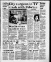 Cambridge Daily News Monday 11 January 1988 Page 5
