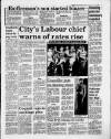 Cambridge Daily News Monday 11 January 1988 Page 7