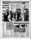 Cambridge Daily News Monday 11 January 1988 Page 21