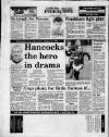 Cambridge Daily News Monday 11 January 1988 Page 23