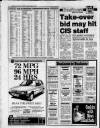 Cambridge Daily News Tuesday 12 January 1988 Page 8