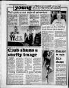 Cambridge Daily News Tuesday 12 January 1988 Page 10