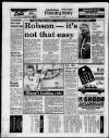 Cambridge Daily News Tuesday 12 January 1988 Page 23