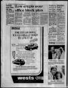 Cambridge Daily News Thursday 14 January 1988 Page 22