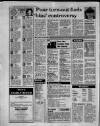 Cambridge Daily News Friday 15 January 1988 Page 6