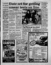 Cambridge Daily News Friday 15 January 1988 Page 9