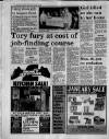 Cambridge Daily News Friday 15 January 1988 Page 10