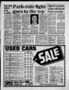 Cambridge Daily News Friday 15 January 1988 Page 13