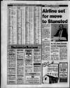 Cambridge Daily News Friday 15 January 1988 Page 14