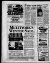 Cambridge Daily News Friday 15 January 1988 Page 20