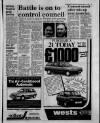 Cambridge Daily News Friday 15 January 1988 Page 25