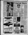 Cambridge Daily News Friday 15 January 1988 Page 49