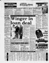 Cambridge Daily News Tuesday 19 January 1988 Page 27
