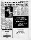 Cambridge Daily News Tuesday 26 January 1988 Page 9