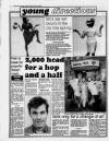 Cambridge Daily News Tuesday 26 January 1988 Page 14