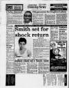 Cambridge Daily News Tuesday 26 January 1988 Page 31