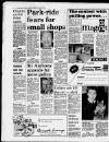 Cambridge Daily News Wednesday 27 January 1988 Page 10