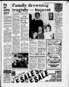 Cambridge Daily News Friday 29 January 1988 Page 5