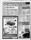 Cambridge Daily News Friday 29 January 1988 Page 12