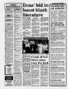 Cambridge Daily News Monday 01 February 1988 Page 4