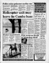 Cambridge Daily News Monday 01 February 1988 Page 5