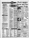 Cambridge Daily News Tuesday 02 February 1988 Page 3