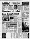 Cambridge Daily News Tuesday 02 February 1988 Page 27