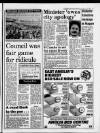 Cambridge Daily News Thursday 11 February 1988 Page 17