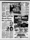 Cambridge Daily News Thursday 11 February 1988 Page 27