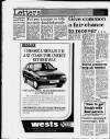 Cambridge Daily News Monday 15 February 1988 Page 10