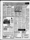 Cambridge Daily News Tuesday 16 February 1988 Page 12