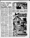 Cambridge Daily News Wednesday 17 February 1988 Page 15