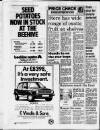 Cambridge Daily News Thursday 25 February 1988 Page 8