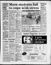 Cambridge Daily News Thursday 25 February 1988 Page 23