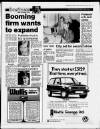 Cambridge Daily News Friday 26 February 1988 Page 15