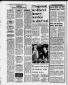 Cambridge Daily News Wednesday 02 March 1988 Page 4