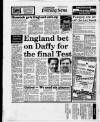 Cambridge Daily News Wednesday 02 March 1988 Page 27