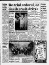 Cambridge Daily News Thursday 03 March 1988 Page 7