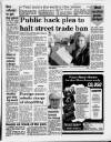 Cambridge Daily News Thursday 03 March 1988 Page 27