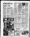 Cambridge Daily News Friday 04 March 1988 Page 22