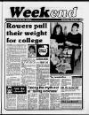 Cambridge Daily News Saturday 05 March 1988 Page 11