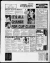 Cambridge Daily News Wednesday 09 March 1988 Page 31