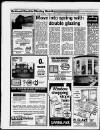 Cambridge Daily News Saturday 12 March 1988 Page 12