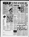 Cambridge Daily News Saturday 12 March 1988 Page 25